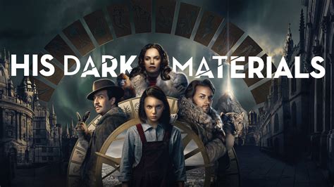 his dark materials imdb season 1|his dark materials episode 1.